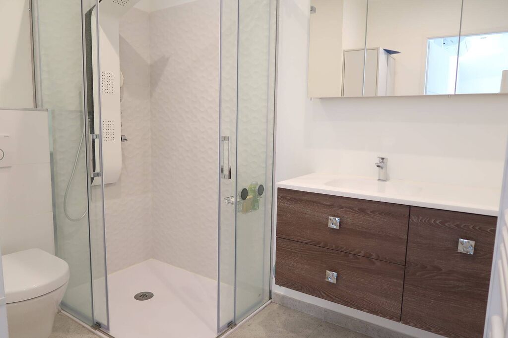 Cassis T2 avec jardin à vendre à Cassis