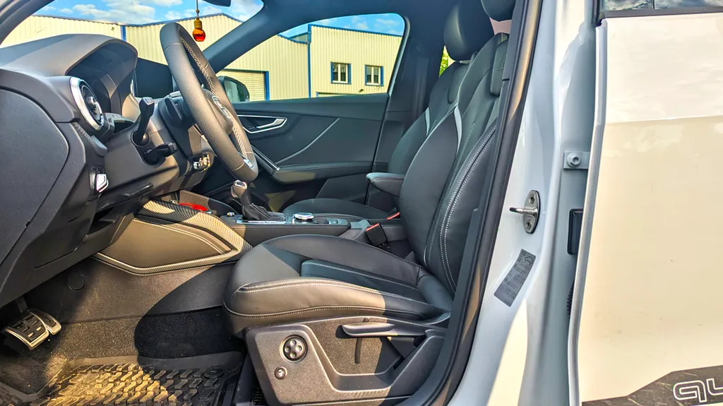 Intégration de sièges chauffants, Lyon Access Auto dans le Rhône