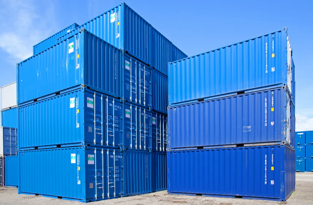Vous avez besoin d’un conteneur pour du stockage, un chantier ou un projet d’aménagement ?