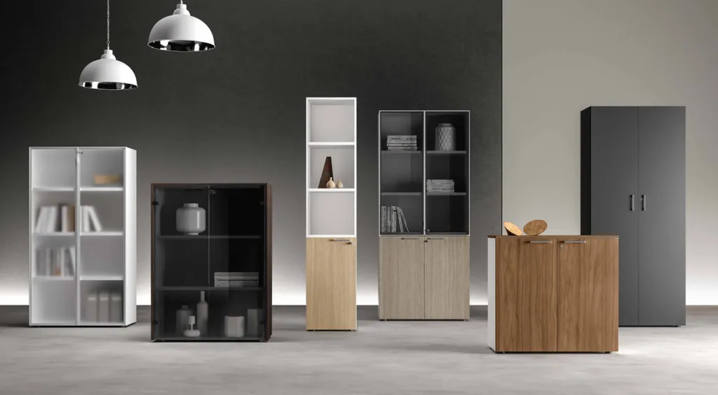 Meubles de rangement mélaminé à Nîmes