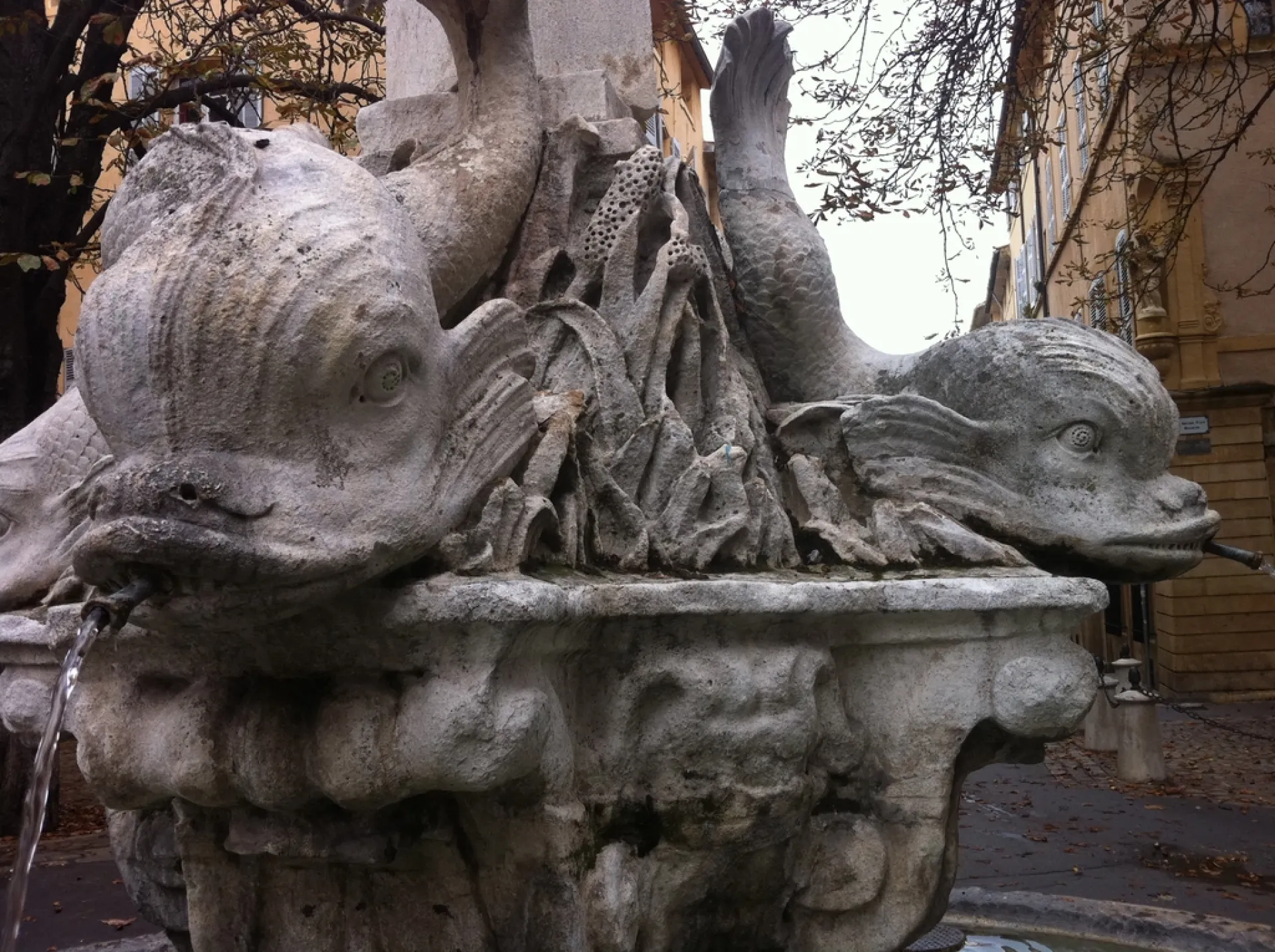 Taxi du Pays d’Aix en Provence pour l’Aéroport Marseille