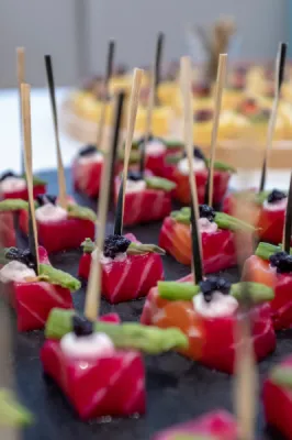 Respect de l’environnement : lutte contre le gaspillage alimentaire