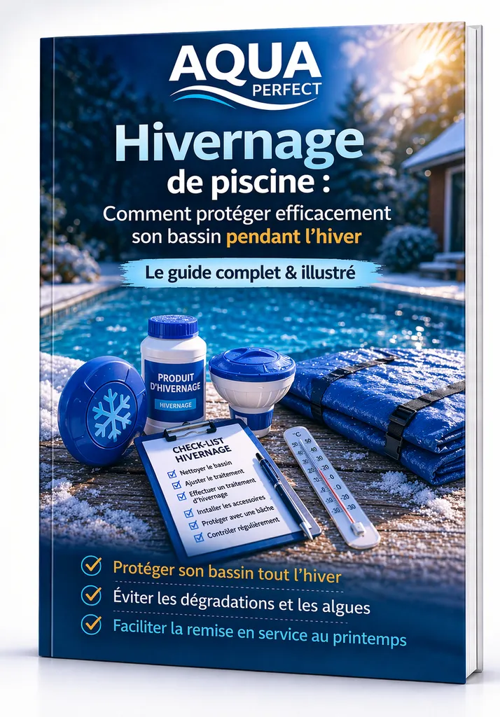 Comment mettre en hivernage sa piscine : pour protéger son bassin et ses équipements efficacement pendant l’hiver à Bordeaux