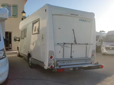 PORTE MOTO CAMPING CAR