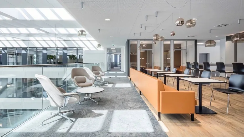 La propreté de vos espaces de travail Créteil proche paris 75