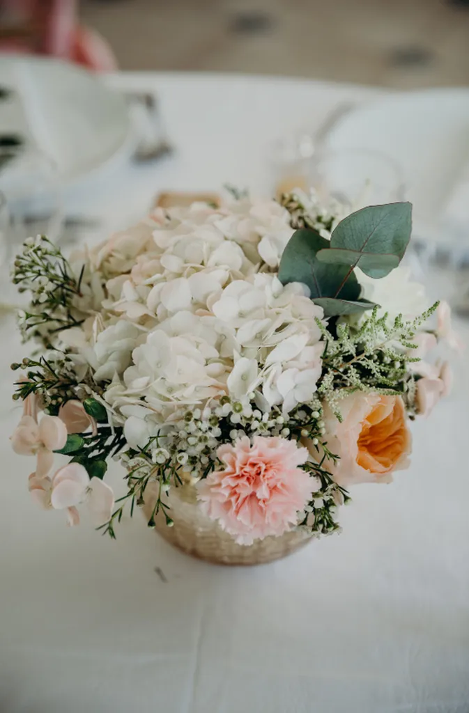 Les Mariages de Mademoiselle L organisatrice de mariage à Bordeaux et Arcachon - claraly studio