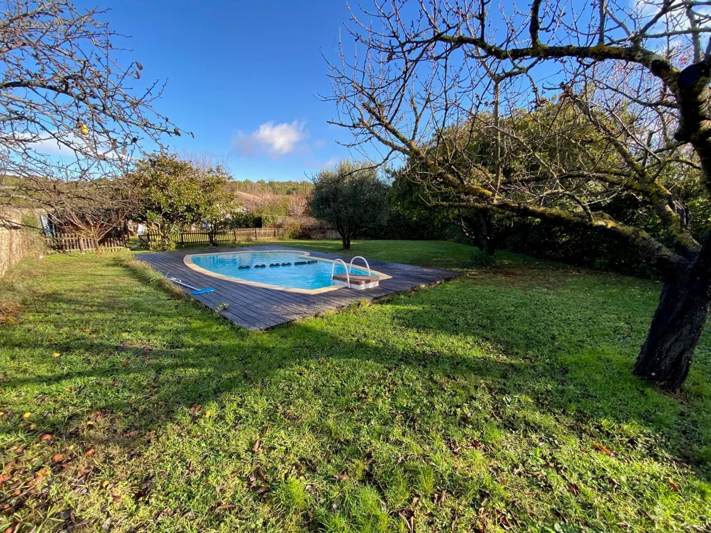 terrain a vendre roquefort la bedoule