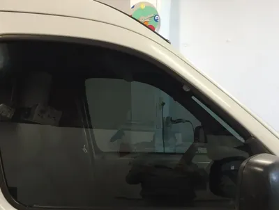 Quel est le prix d'un teintage de vitre avec des finitions impeccables ?