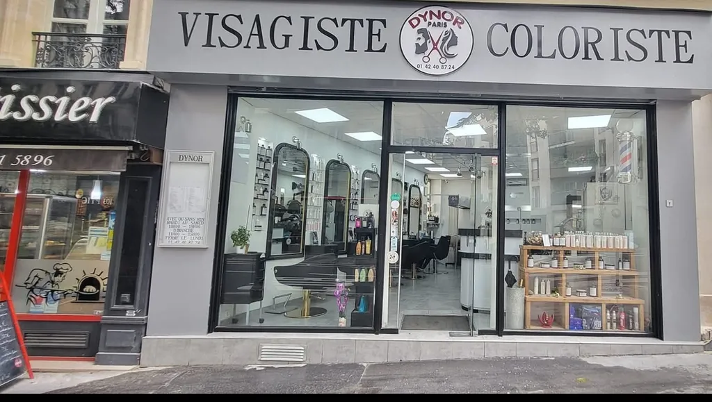 Cession de bail - Boutique 70 m², La Villette, Avenue Simon Bolivar 75019 PARIS