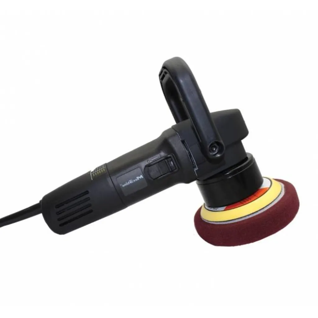 Polisseuse électrique rotative excentrée 4bdistrib DAS 6 Pro