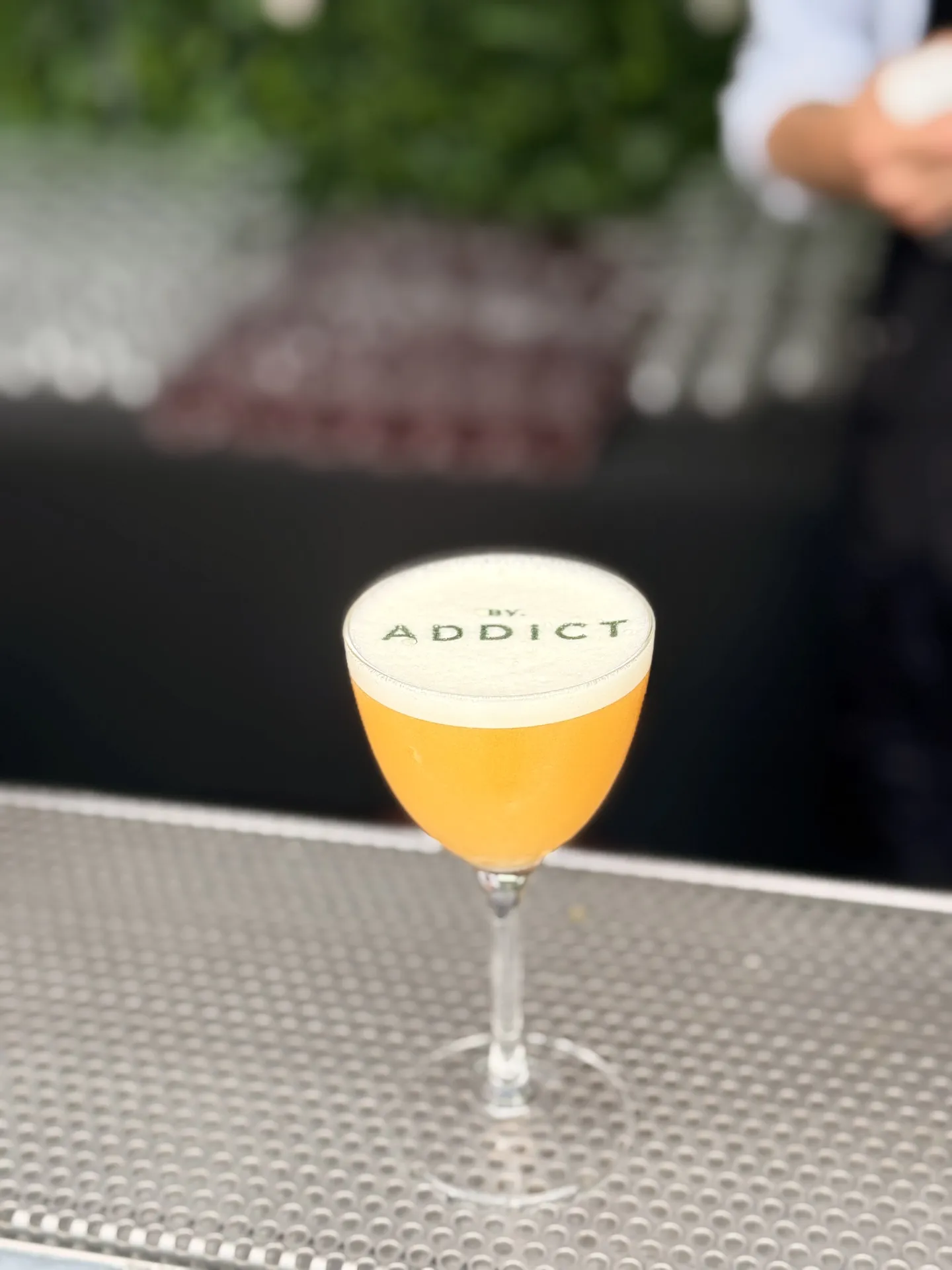 Bar à cocktails mobile en Auvergne-Rhône-Alpes pour tous vos événements