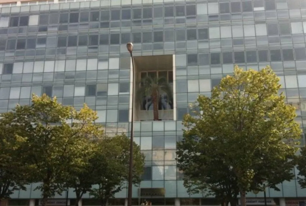 165 avenue du Prado 13008 Marseille