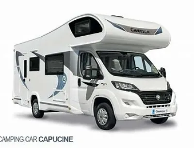 Estimation gratuite et sans engagement pour camping car capucine Chausson à Châlons en Champagne dans la Marne 51
