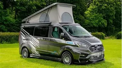 Estimation gratuite avec analyse du marché local pour van Ford Transit à Reims en région Champagne Ardenne