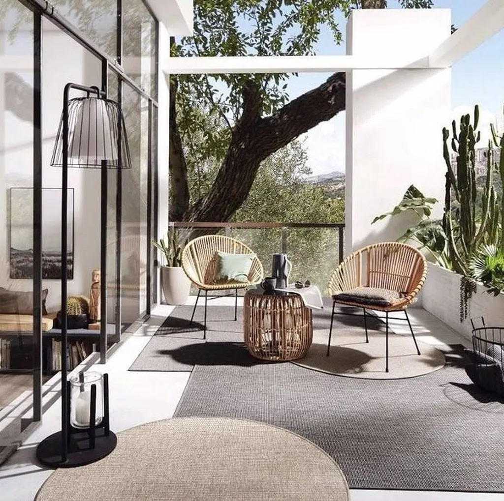 Confection de tissus d'ameublement d'extérieur à Lyon