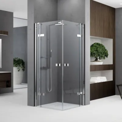 Remplacement baignoire par douche sénior sécurisée à Toulon Var 83