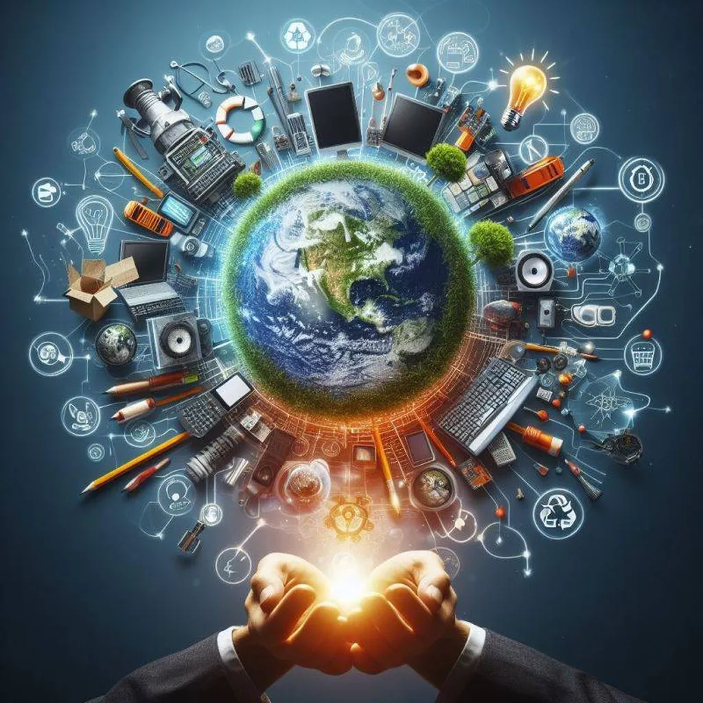 RECYCLAGE déchets informatiques Tarn 81