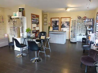 Où trouver un opticien pour enfant et adulte proche Montivilliers