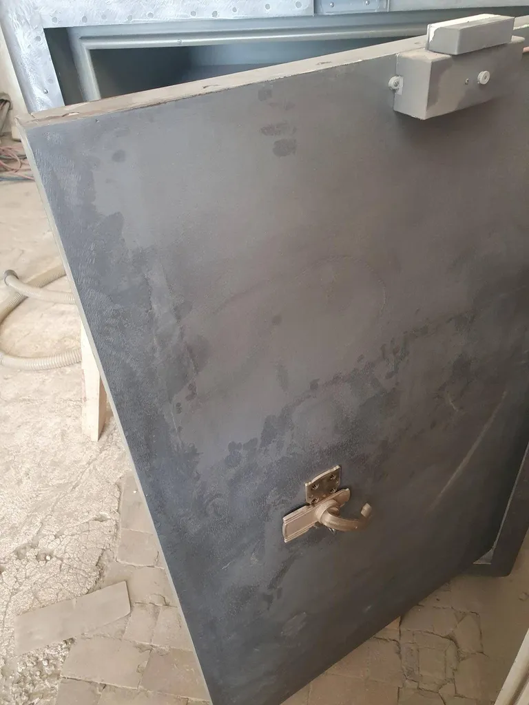 Depannage ouverture coffre fort Dunkerque