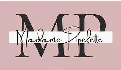 Logo Madame Pipelette