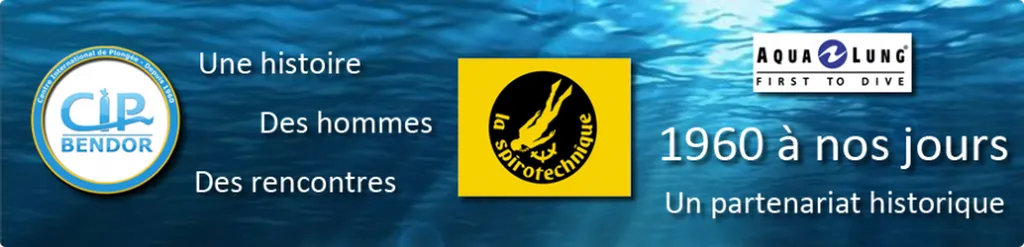 Club de Plongée Bendor CIP