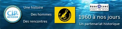 Club de Plongée Bendor CIP