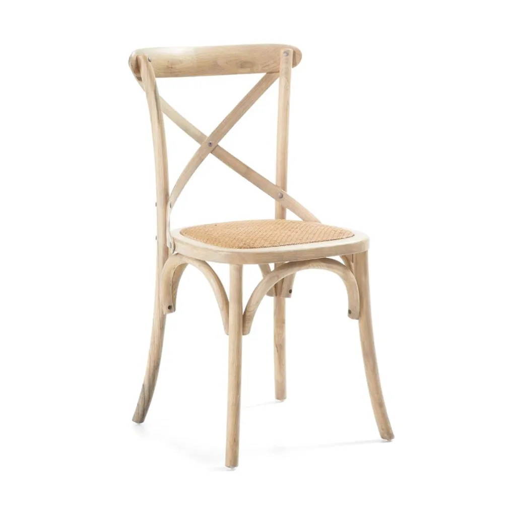 LOCATION CHAISE BOIS DOS CROISILLON MARIAGE BOHEME VAR