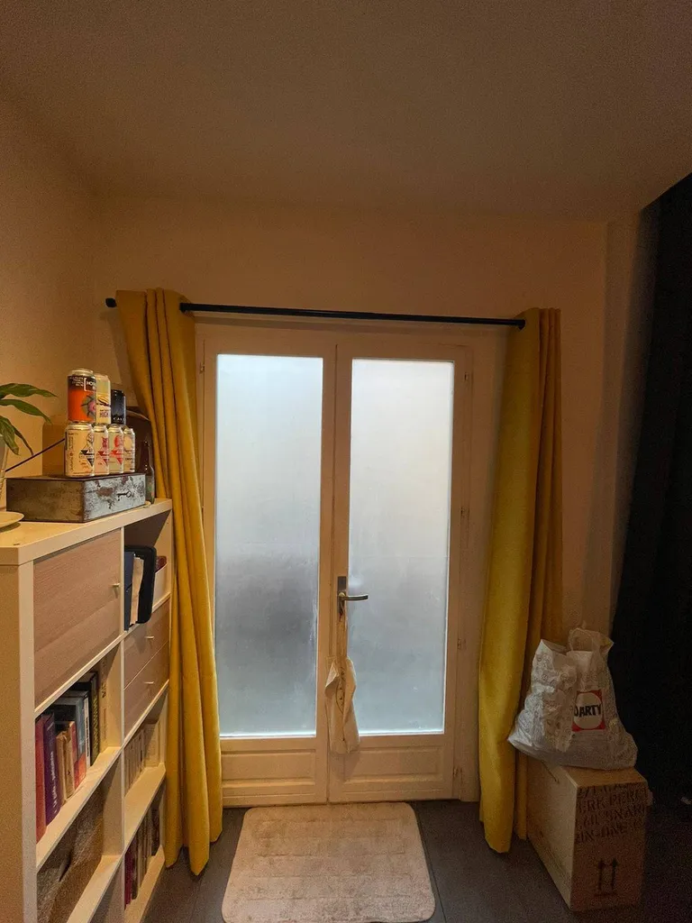 Installation de fenêtres PVC double vitrage à Villeurbanne