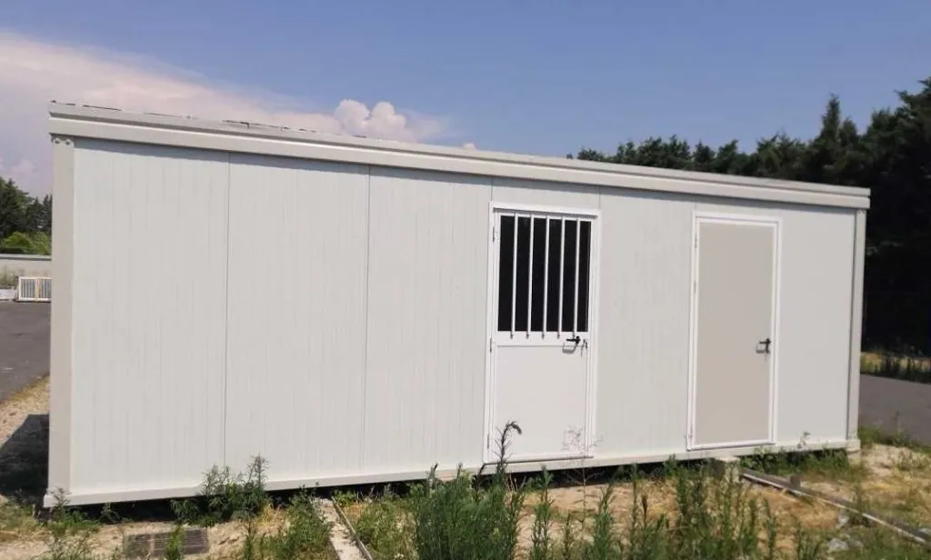 Module occasion Pernes les Fontaines