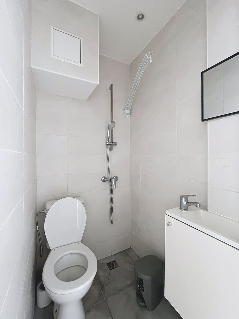 Studio 1 pièce 10 m²
