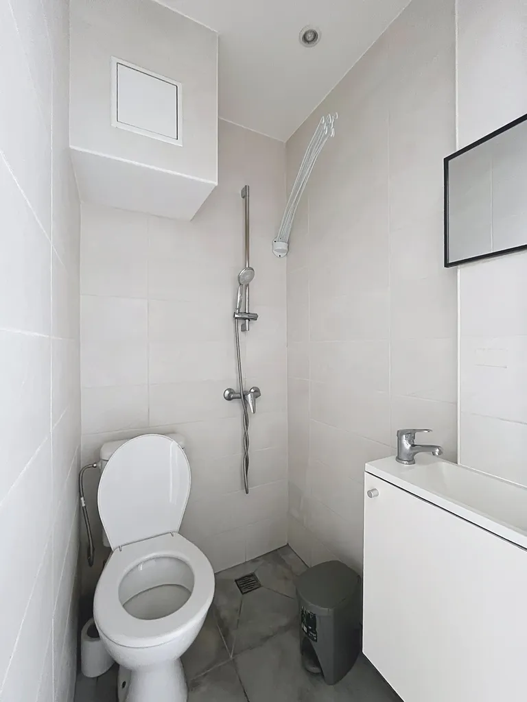 Studio 1 pièce 10 m²