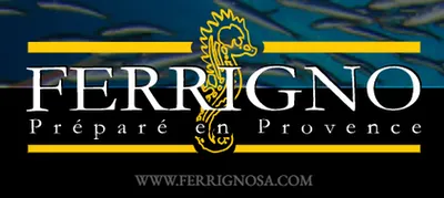 Fabrication de Produits provençaux de la mer