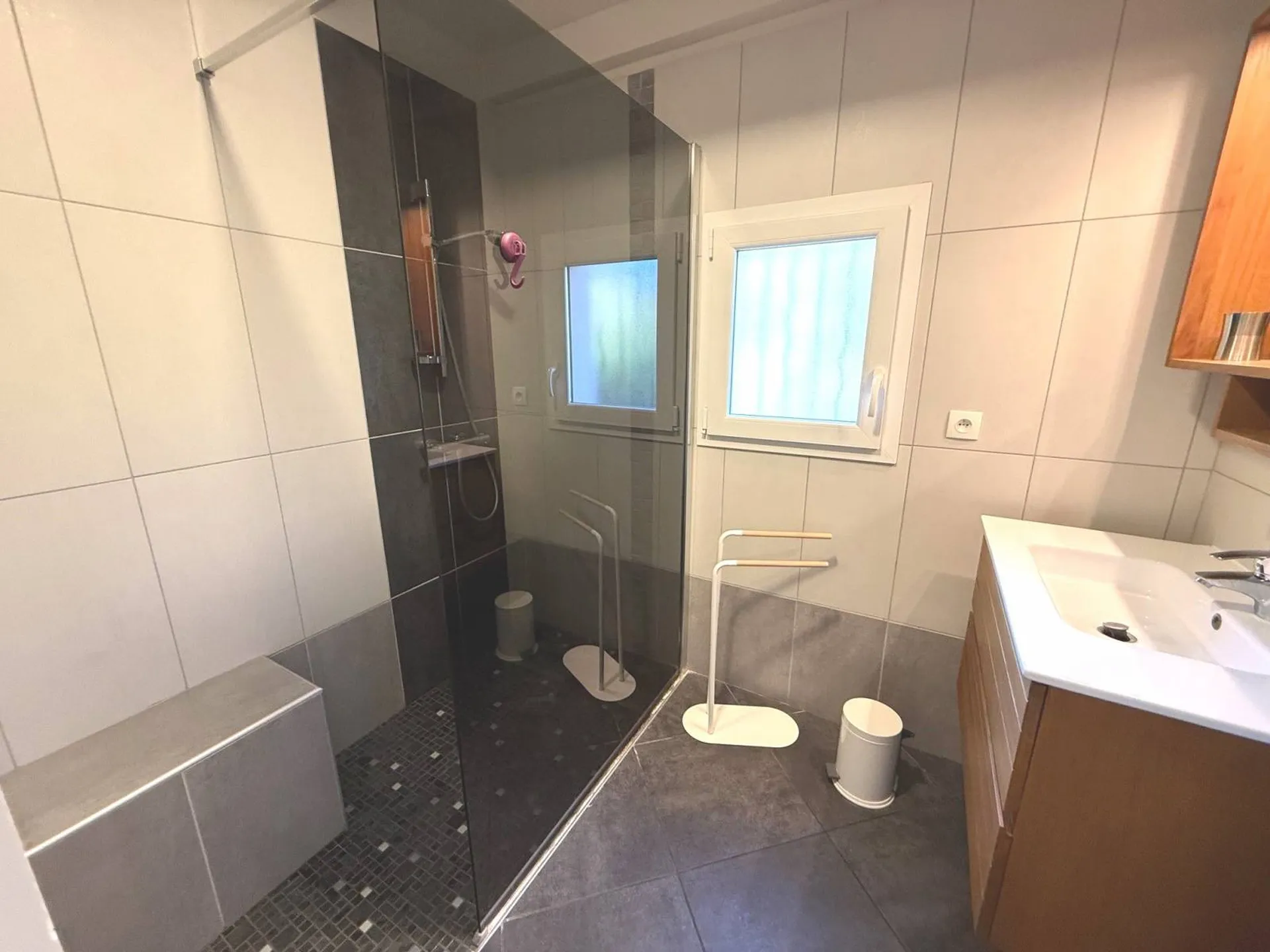 Maison impeccable, prête à vivre à Roquefort a Bédoule