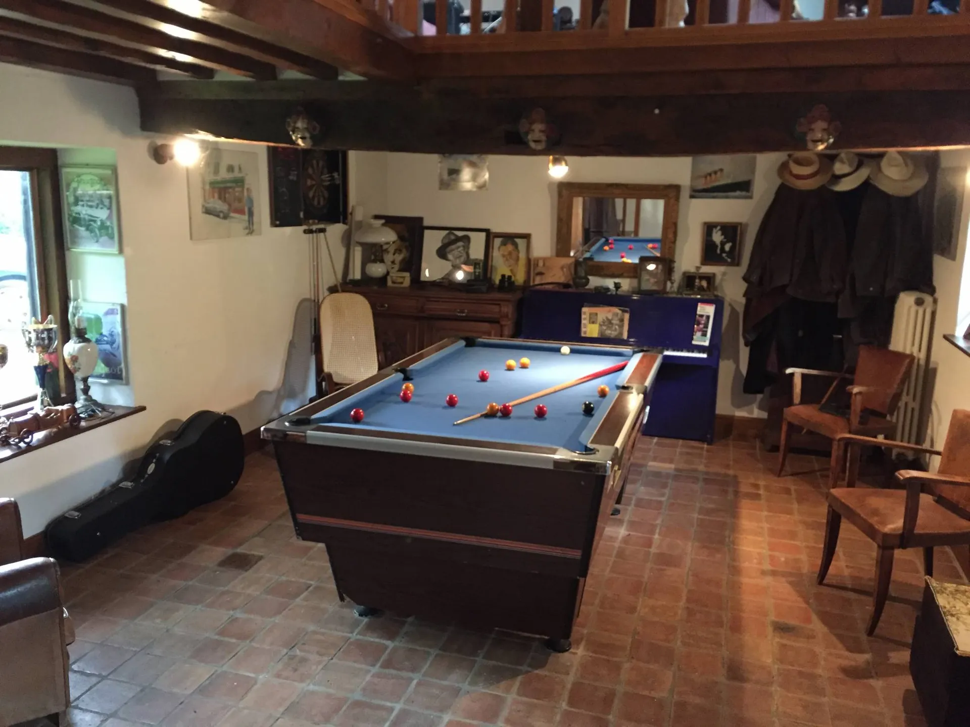 MAISON NORMANDE, Région Orbec, Calvados 14