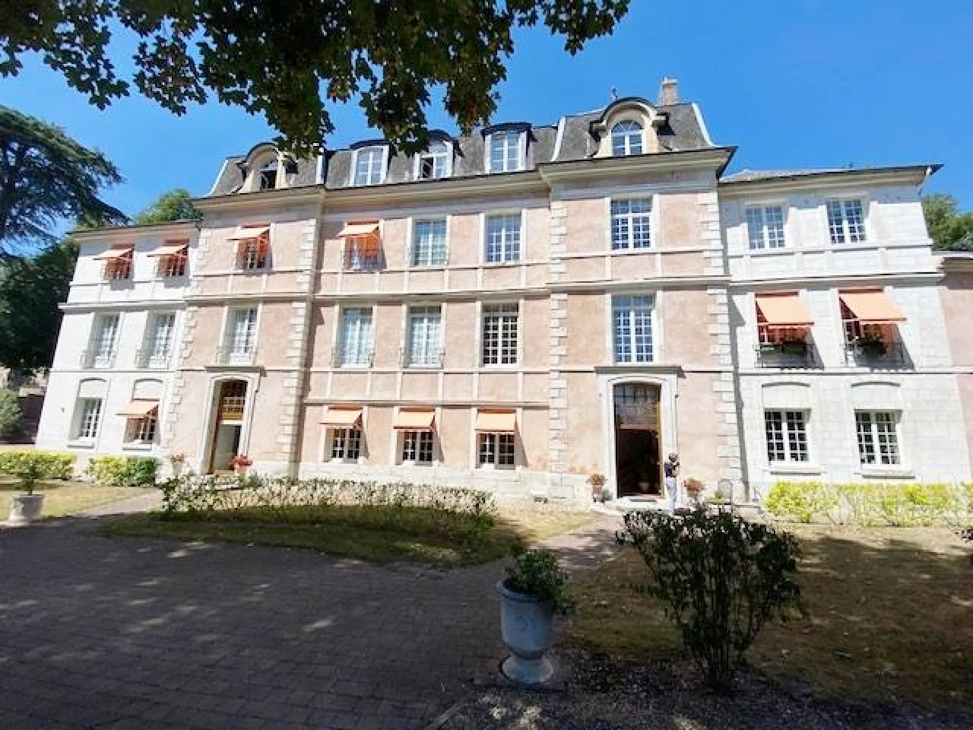 estimation appartement saint aubin les elbeuf