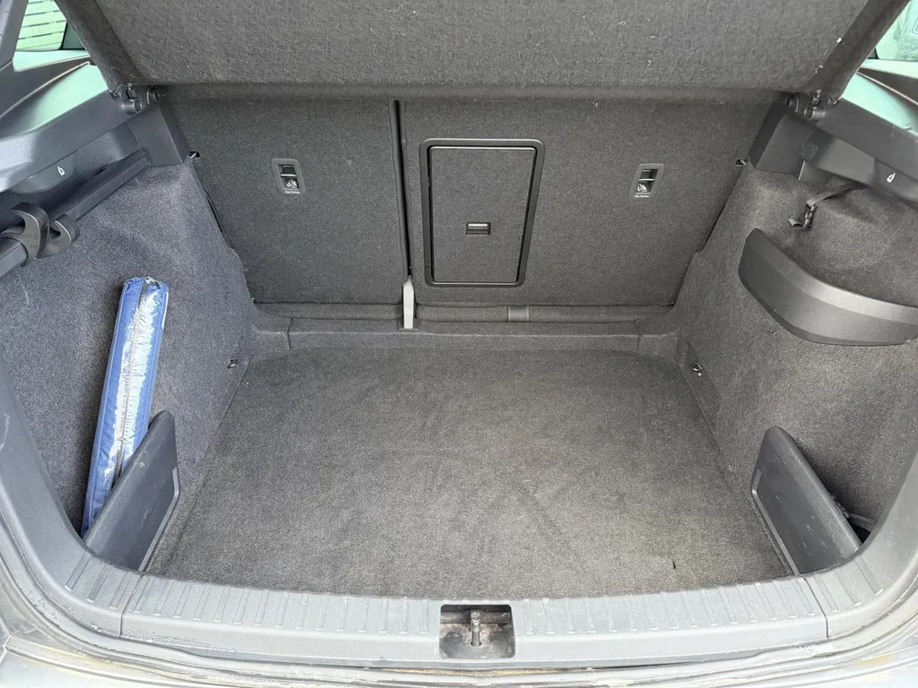 Škoda Karoq Sportline 1.5 TSI 150 DSG7 d’occasion à vendre près de Rouen