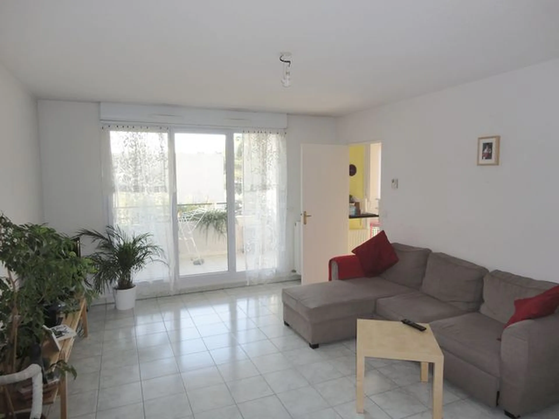 Vente appartement T2 la bedoule