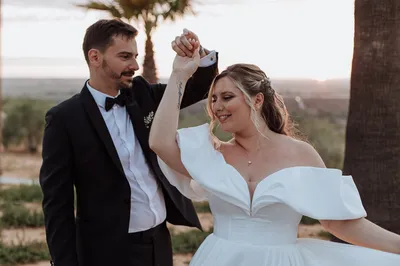 Wedding Planner Spécialisée dans l'Organisation de Mariages Haut-Gamme en Gironde