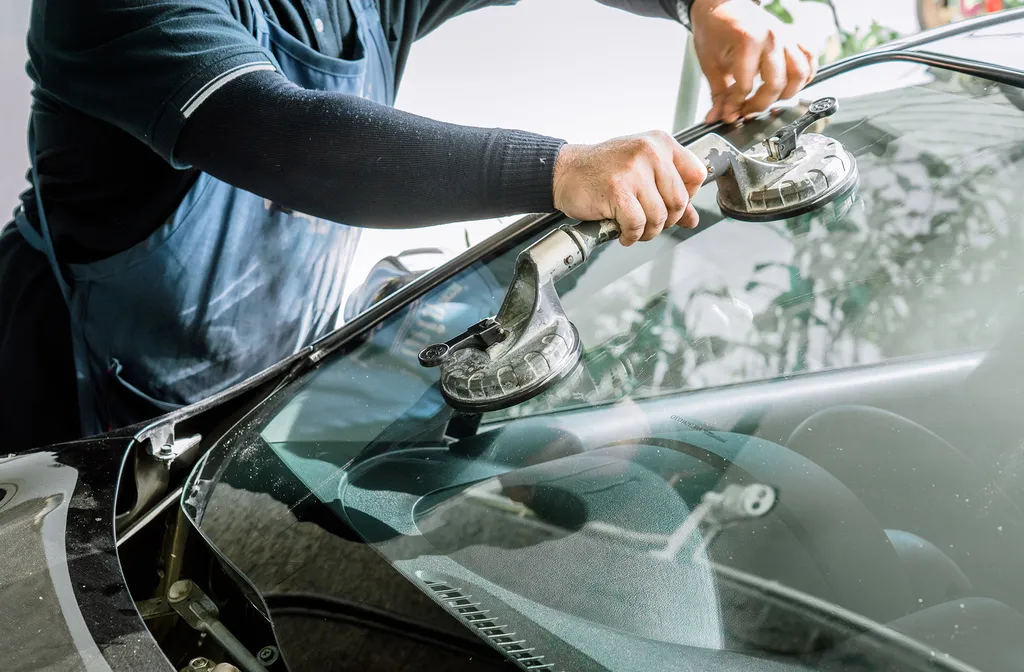 Faites remplacer votre pare-brise de véhicule prestige près de chez vous chez Prestige Automobile à Goderville