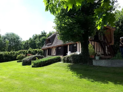 A acheter chaumière proche Cormeilles