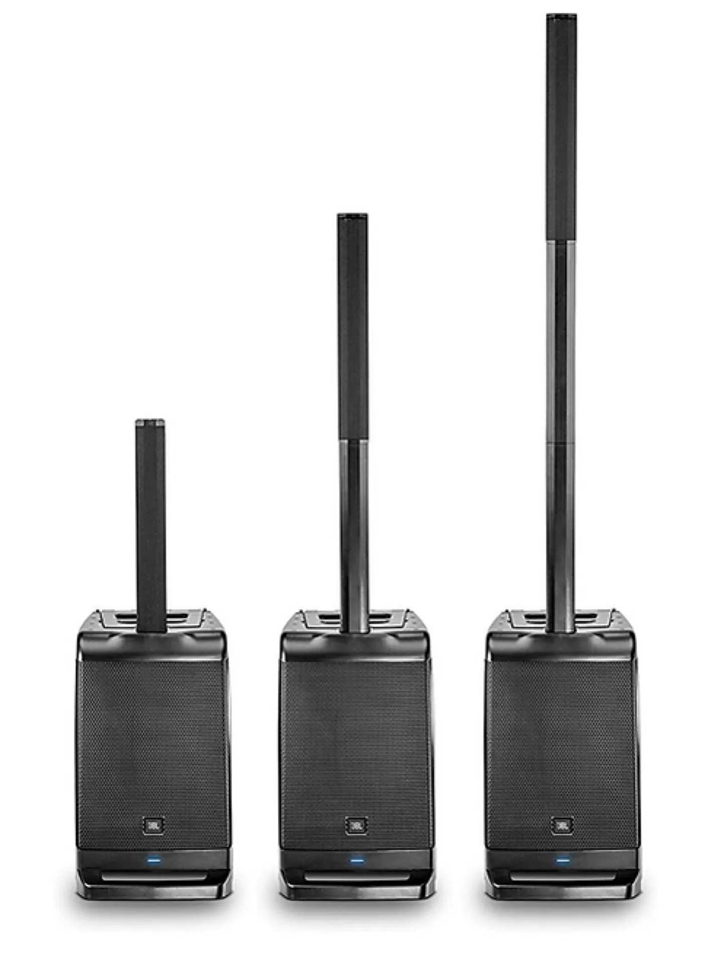 location enceinte amplifiée jbl one à Cogolin dans le var