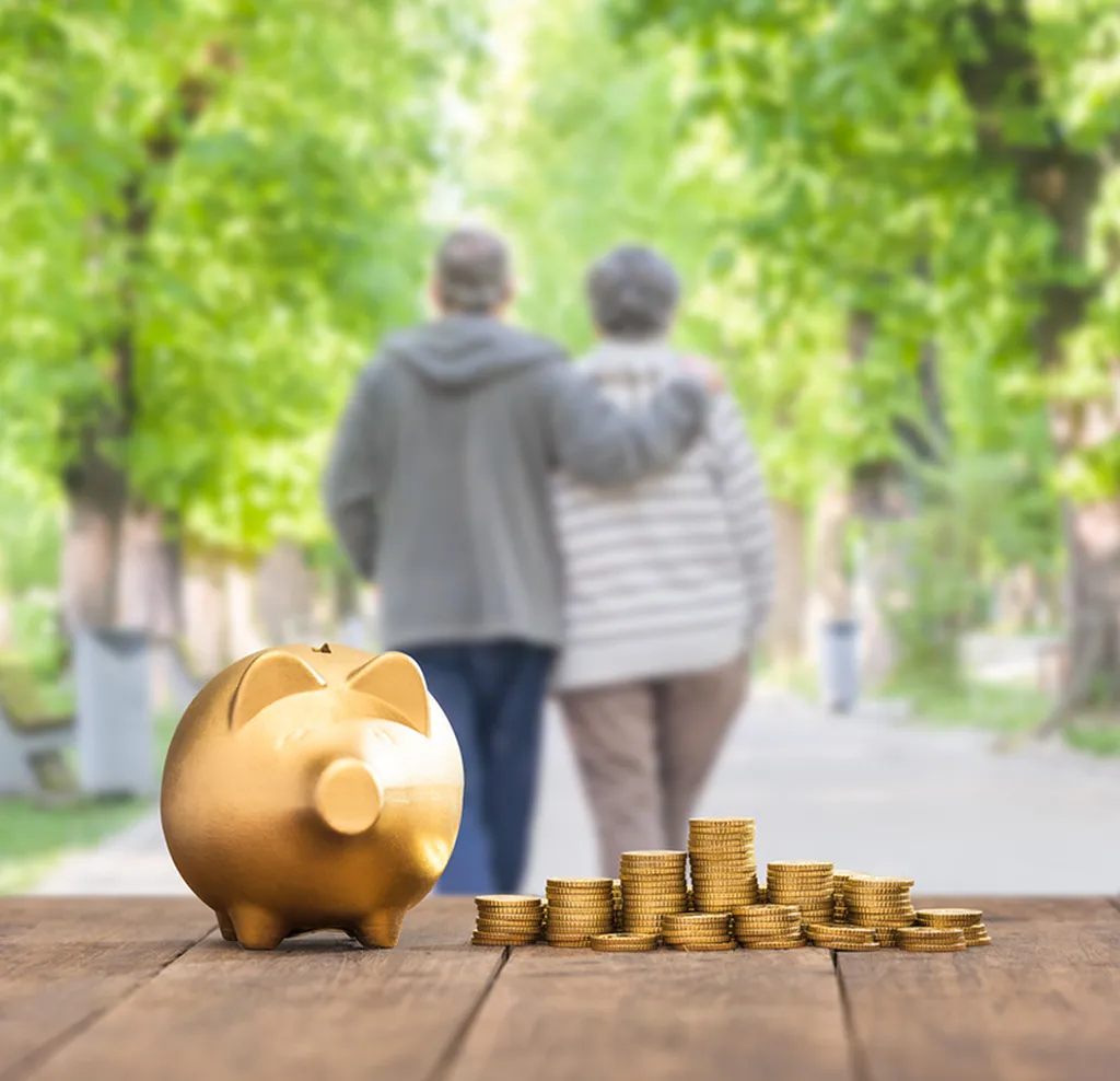 Revenus complémentaires à la retraite du dirigeant – stratégie patrimoniale PF Conseils