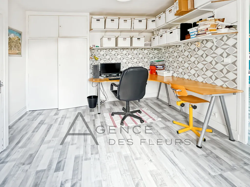 À vendre, jolie maison de 122 m² sur un terrain de 485 m² située à Caudebec-les-Elbeuf 76320