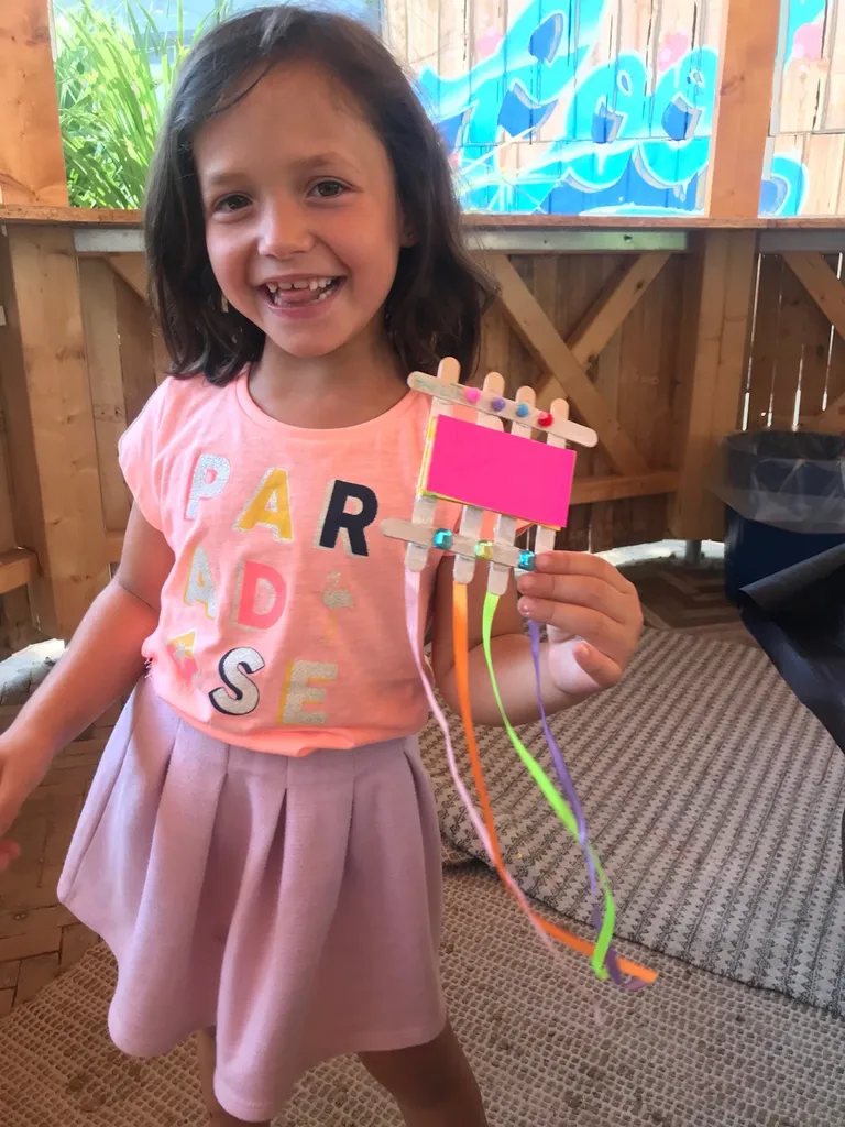 Activités créatives pour centre commerciaux dans les Bouches du Rhône