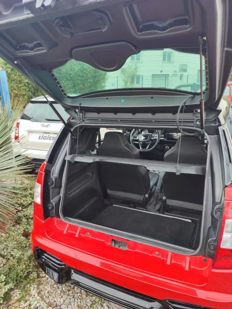 vsp ligo toulon occasion sans permis