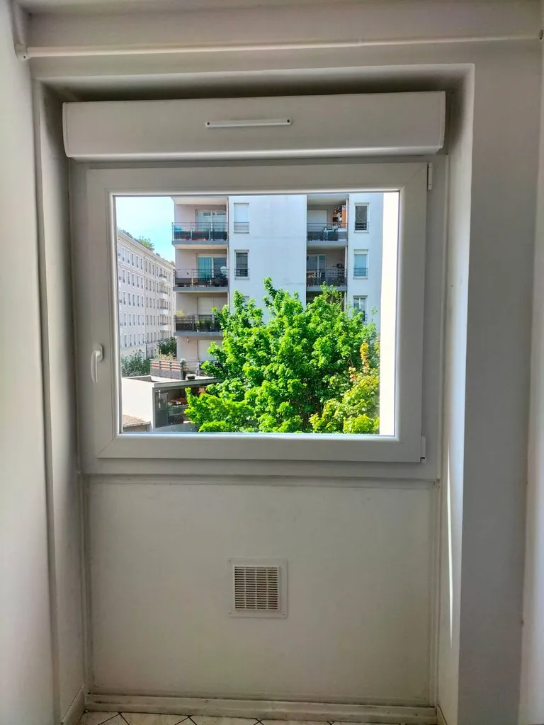 Devis installation de fenêtres PVC à Lyon 9 (69009)