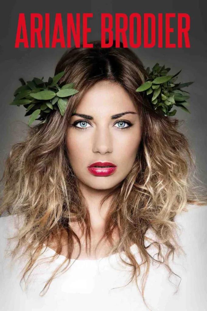  JS 50 L partenaire du clip caricatural de Ariane Brodier