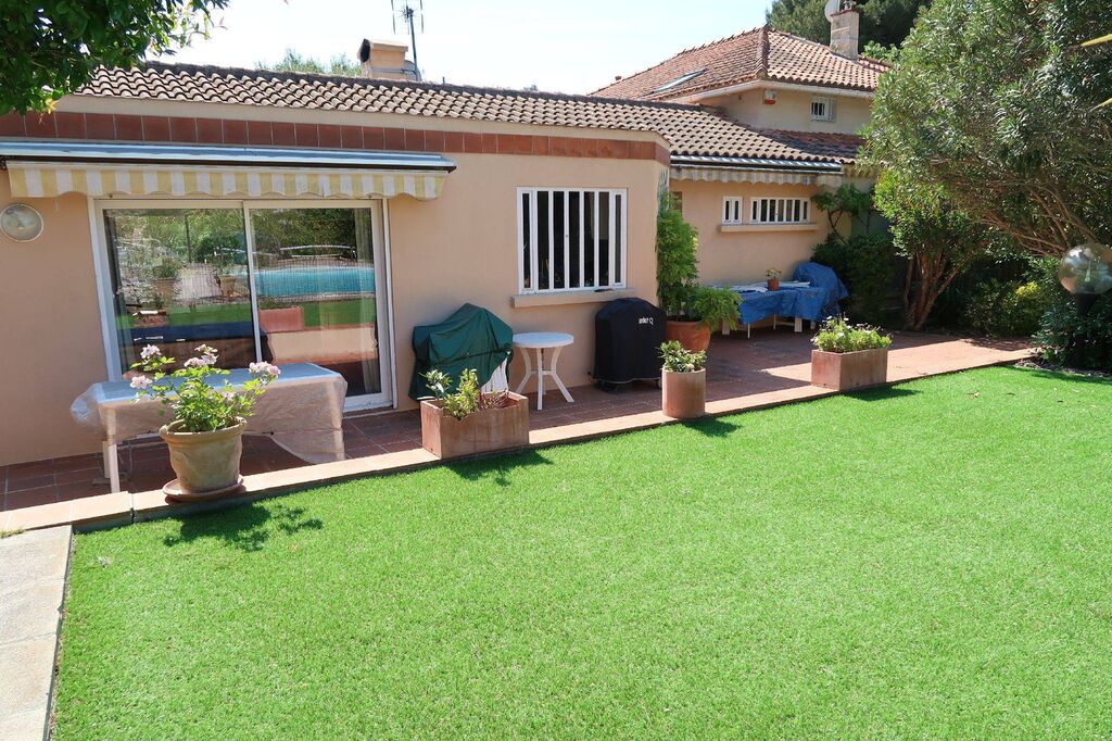 Villa à vendre à Cassis