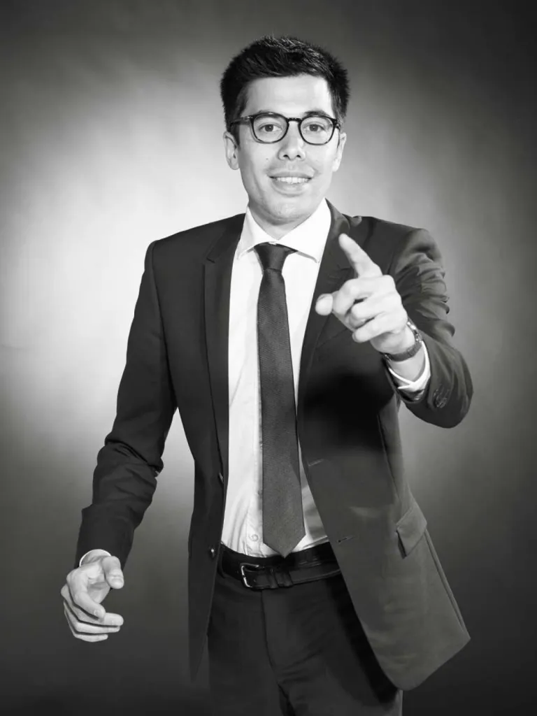 LMI recrutement Geoffroy