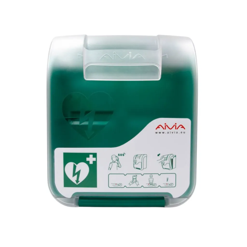 boitier de protection aivia in